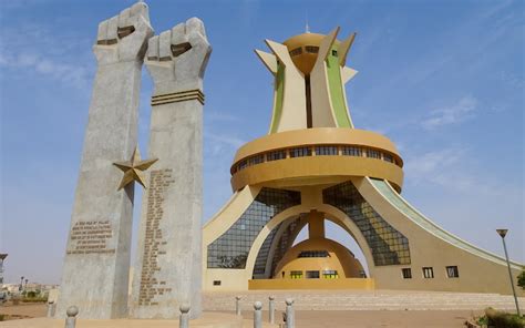 Burkina Faso Allowed To Take Photos No Svens Travel Venues