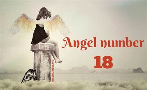 18 Angel Number Meaning And Symbolism