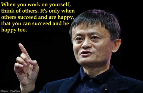 Jack Ma 7 Tips And Pieces Of Advice On Finding Your Opportunity And