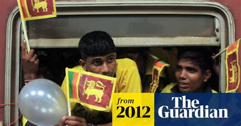 Sri Lanka Former Tamil Tigers Still Searching For Reconciliation