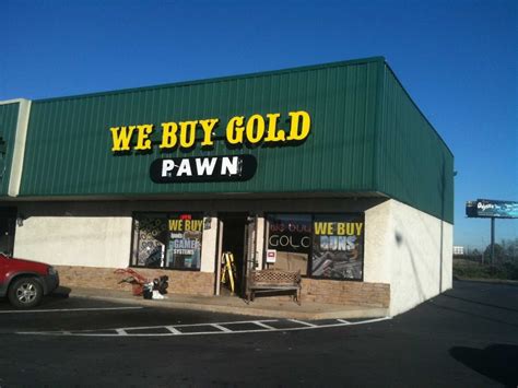 We Buy Gold Pawn Shop Pawn Shop In Fairburn 640 Senoia Rd Fairburn