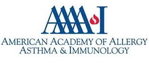 The American Academy Of Allergy Asthma And Immunology North West