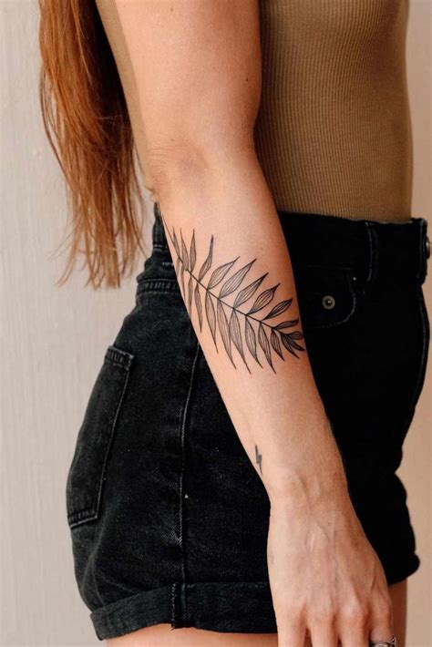 80 Unbelievable Pretty Simple Tattoos To Decorate Your Body