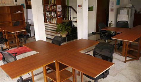 Here Are Cool Co Working Spaces In Mumbai