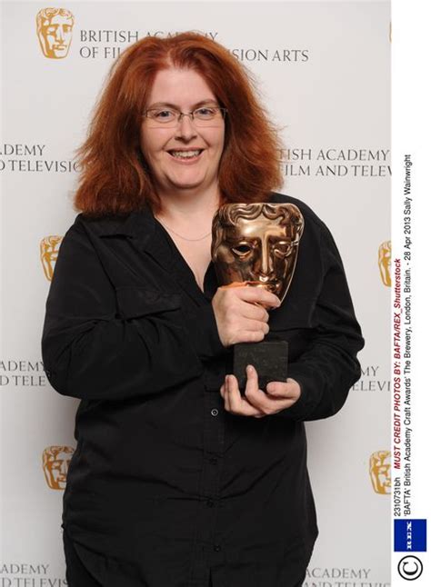 Happy Valleys Sally Wainwright On A Possible Series 3 There Is More