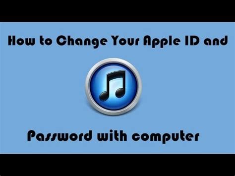 (on ios 10.2 or earilier, tap settings > icloud >forgot apple id or password) you can then reset apple id password. How to Change Your Apple ID and Password with computer ...