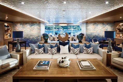 Download Catalogue Interior Design Yacht Interior Interior Design