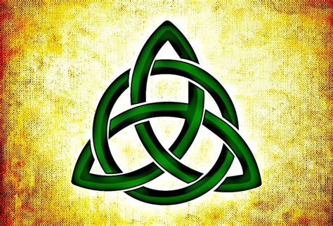The Mystery Of The Celts Most Powerful Celtic Symbols And Their Hidden Meanings