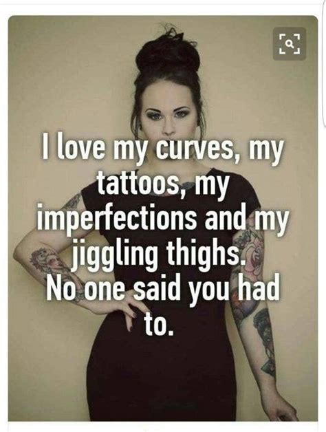 Pin On Thick Girl Quotes
