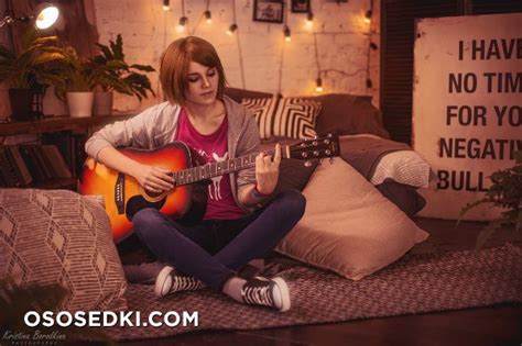 Life Is Strange Naked Cosplay Asian Photos Onlyfans Patreon