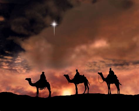 The Christmas Star Fact Or Fiction Universe Today