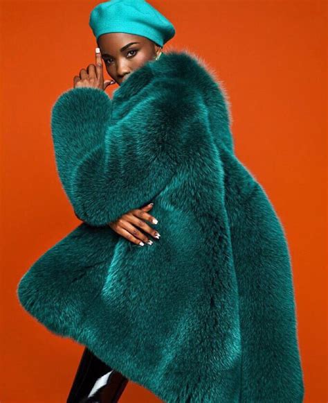 vibrant thang fashion fur coat fashion coat fashion