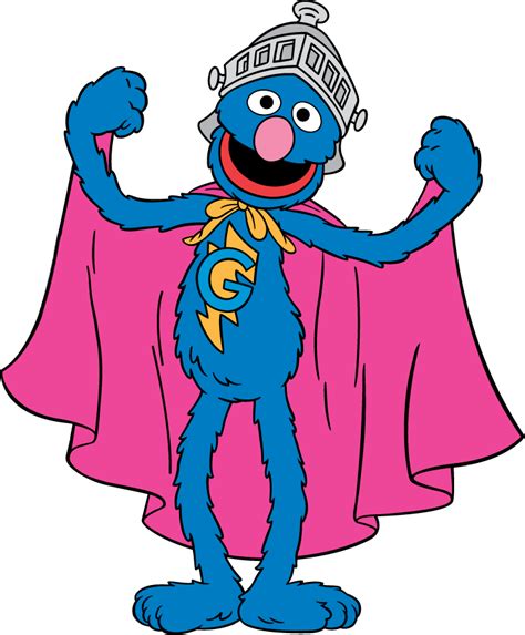 1 Result Images Of Sesame Street Clipart Png Png Image Collection