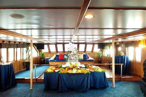 Captain Matthew Flinders Charter Mariposa Cruises Flickr