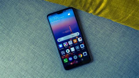 The huawei mate 20 pro is like an amalgam of all the top phones of 2018: The Huawei Mate 10, Mate 10 Pro, P20, and P20 Pro finally ...