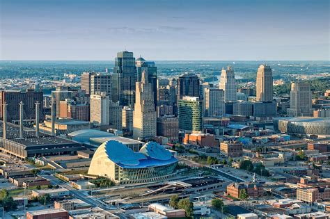 Great Is Thy Faithfulness Little Known Facts About Kansas City