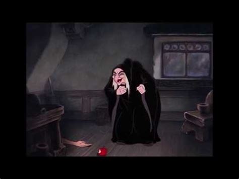 Mis Brujas Disney Favoritas 1 Reina Grimhilde Blancanieves Y Los