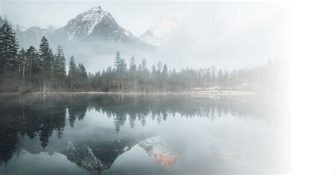 How To Add Realistic Fog In Photoshop 2 Easy Ways