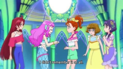Tropical Rouge Precure Episode 37 English Subbed Watch Cartoons