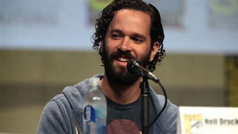 Neil Druckmann Rivela Che Naughty Dog Sta Lavorando A Quel Gioco