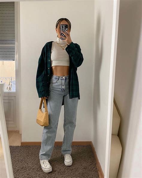 Womenswear On Instagram Favourite Outfit ⛓️ 1 To 4