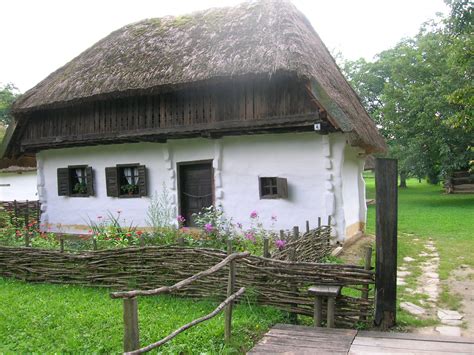 Filegocsej Village House 1