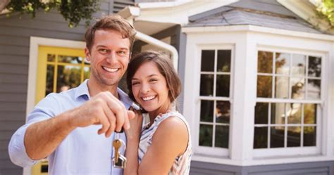 5 Tips For First Home Buyers