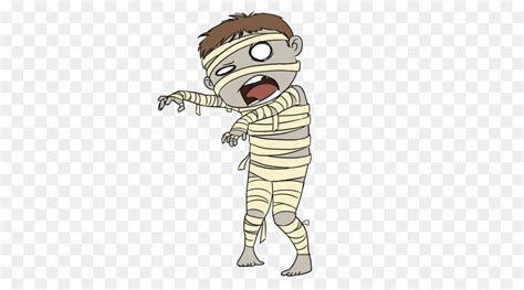 Mummy Clipart Person Egyptian Mummy Person Egyptian Transparent Free