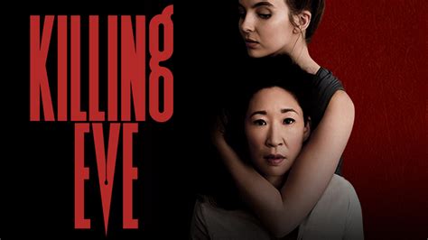 At some point, she was recruited for the twelve. Killing Eve | TV fanart | fanart.tv