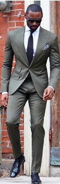 Well Dressed Men Mens Outfits Suits