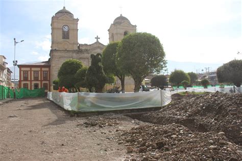 group 10 noticías huancayo recuperación del centro histórico de huancayo registran 50 de