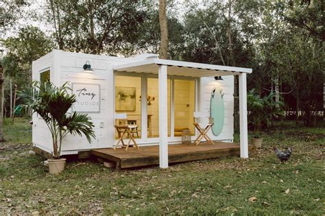 The Most Interesting And Unusual Tiny Homes Of 2019