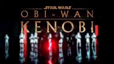 Star Wars Obi Wan Kenobi Un Primo Assaggio Del Secondo Trailer Video