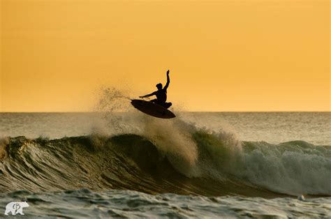 Chris Burkard Photography Dan Malloy Getting Everything He Can Out Of