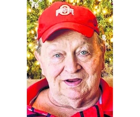 William Mack Obituary 2024 Fort Jennings Oh The Lima News