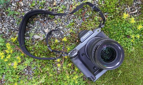 Fujifilm Gfx Review Cameralabs