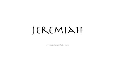 Share More Than 76 Jeremiah 29 11 Tattoo Ideas Best Ineteachers