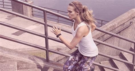 Carrie Underwoods Fitness Tips Popsugar Fitness