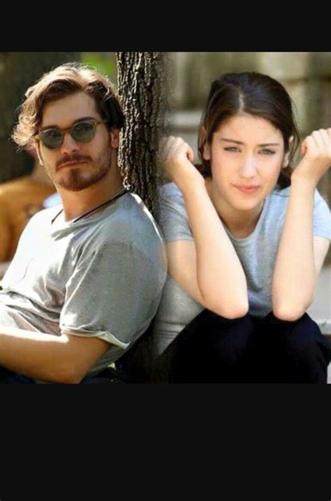 Hazal Kaya Feriha Y Emir El Secreto De Feriha Feriha