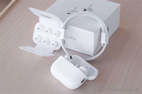 Airpods Pro 2nd Gen Usb C Itouch Stores