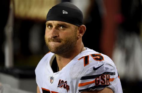 Chiefs Sign Kyle Long To Bolster The Offensive Line In