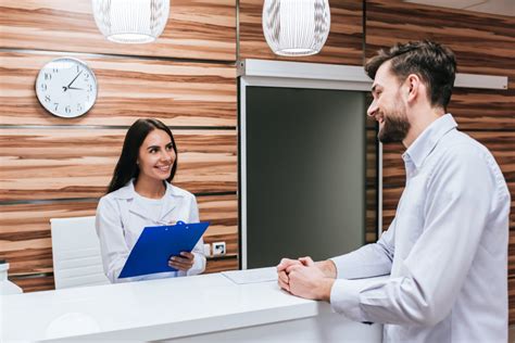 5 Tips To Improve Front Desk Customer Service Aesthetic Back Bar