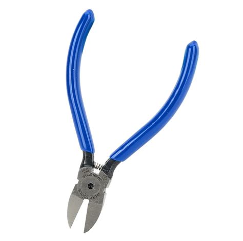 Xy 725 5 Chrome Vanadium Steel Alloy Wire Side Cutter Diagonal Cutting