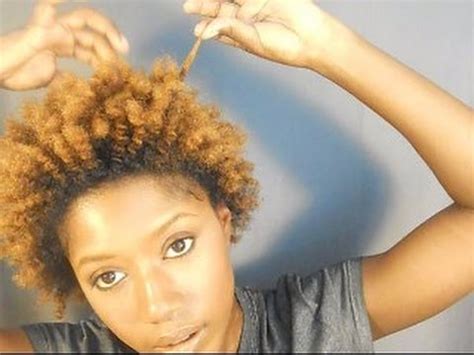 Subscribe to my youtube channel. 8 Month Natural Hair Dry Twist Out Tutorial Part 1 - YouTube