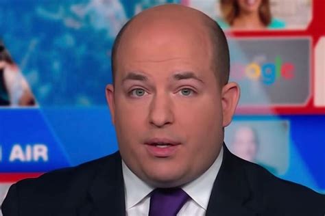 Brian Stelter And Cnn Ratings Hit New Lows — Patriots Gazette