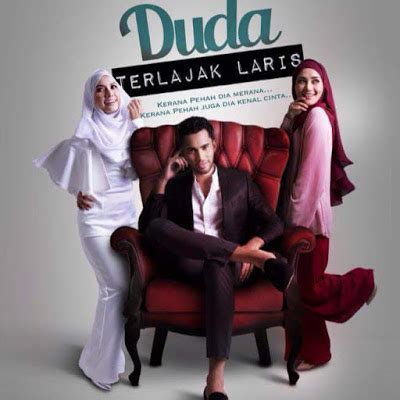 This is opening title duda terlajak laris by amin azman on vimeo, the home for high quality videos and the people who love them. Sinopsis Drama Duda Terlajak Laris Slot Akasia TV3 ~ Miss ...