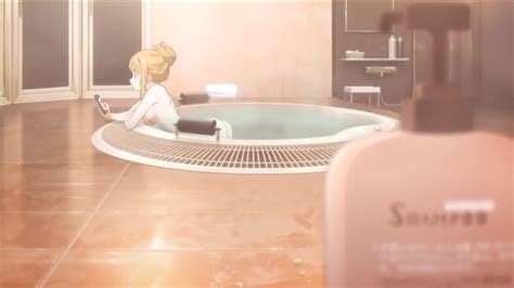 Asuna Naked Bath Scene Telegraph