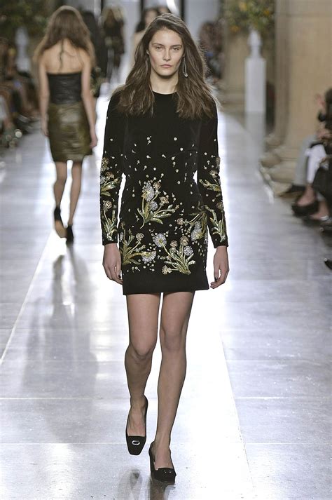Topshop Unique Fall Winter 2015 16 Womens Collection