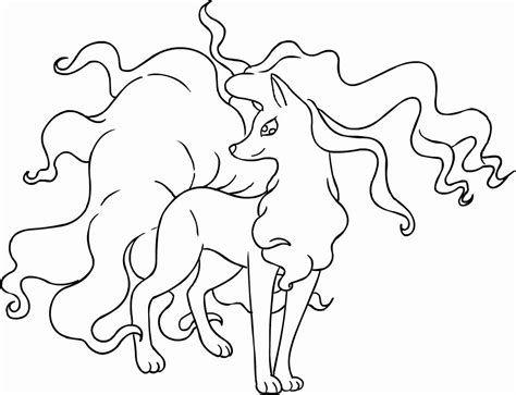 Additionally, our alolan forms list provides. 28 Alolan Vulpix Coloring Page en 2020 | Coloriage ...