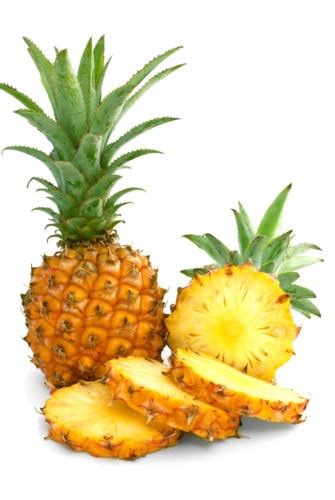 Pineapple For Weight Loss And More Healthier Steps